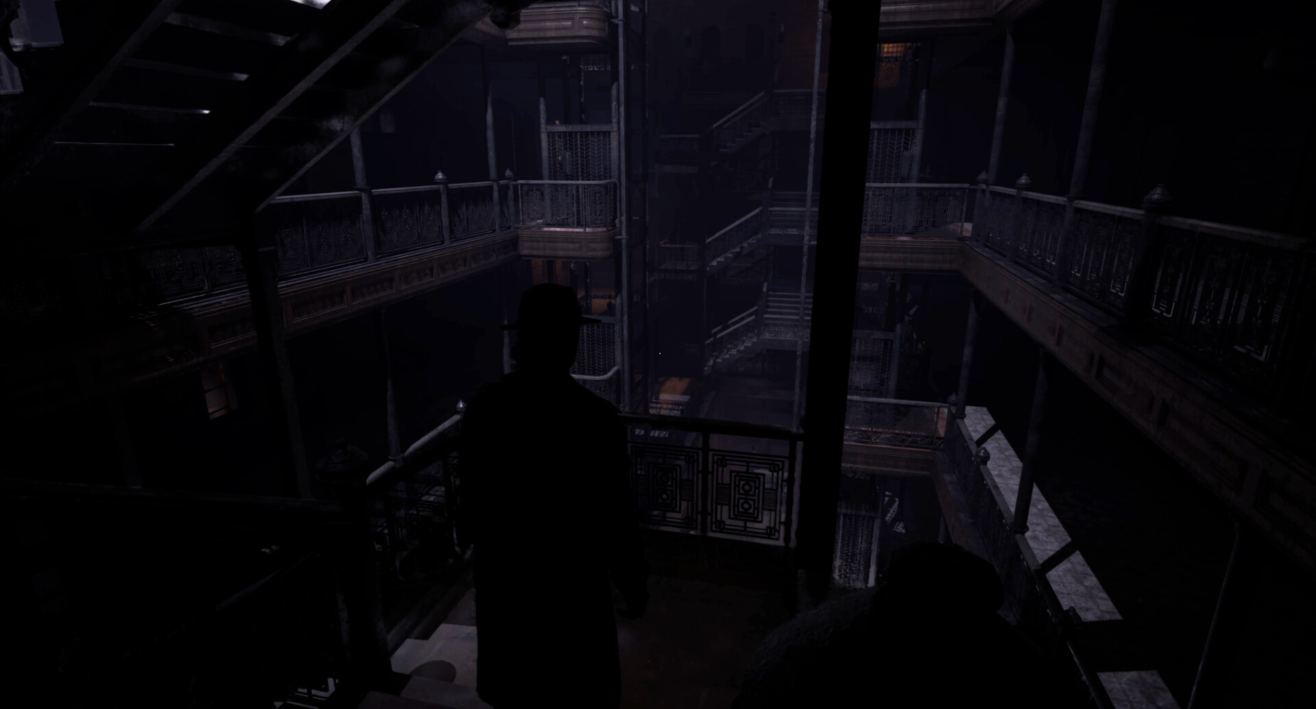 Mandated Fate screenshot 46