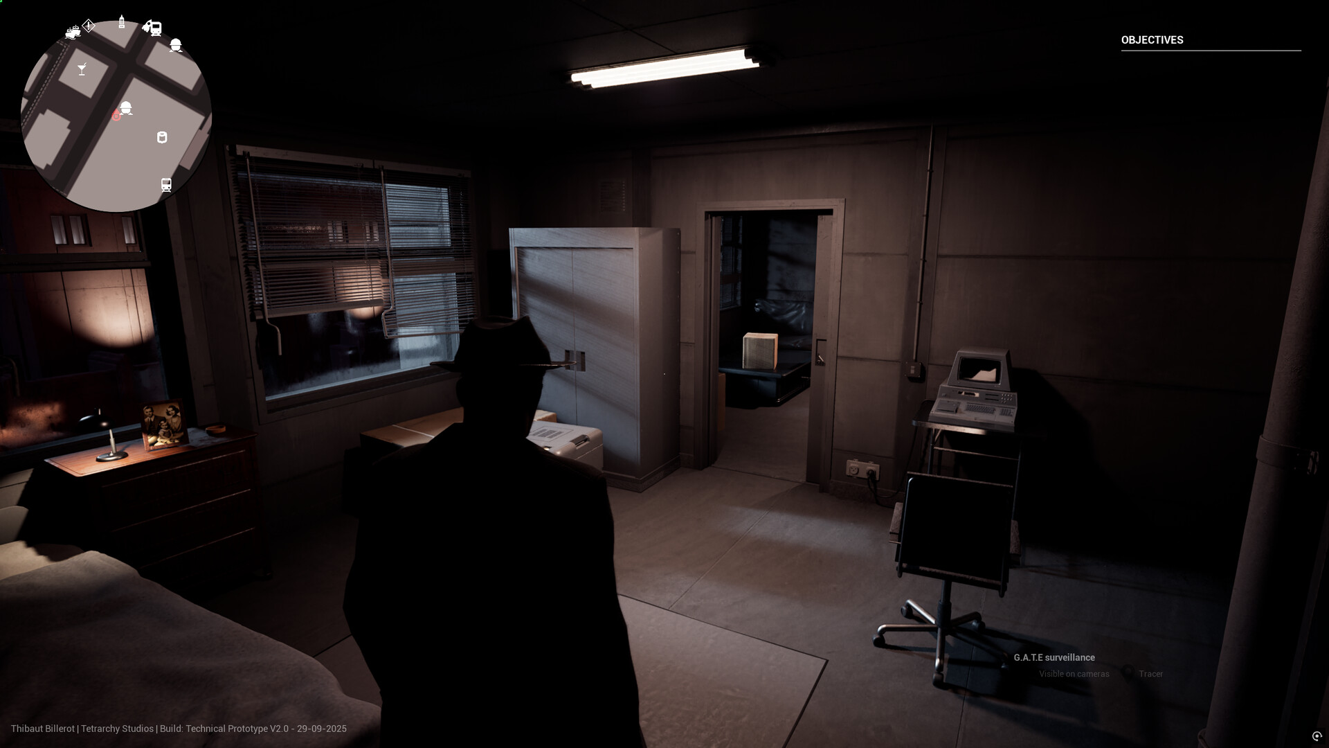 Mandated Fate screenshot #109