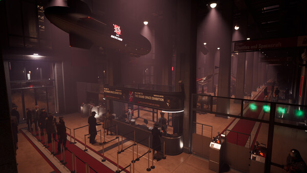 Mandated Fate screenshot 9