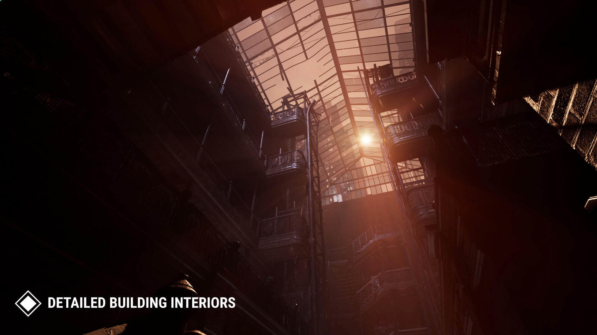 Mandated Fate screenshot #40