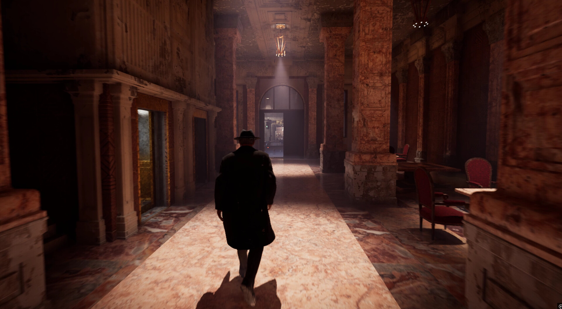 Mandated Fate screenshot #99