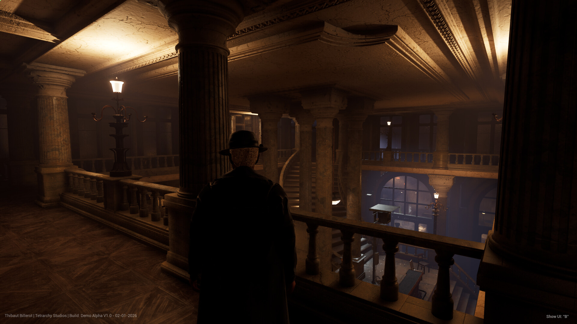 Mandated Fate screenshot #43