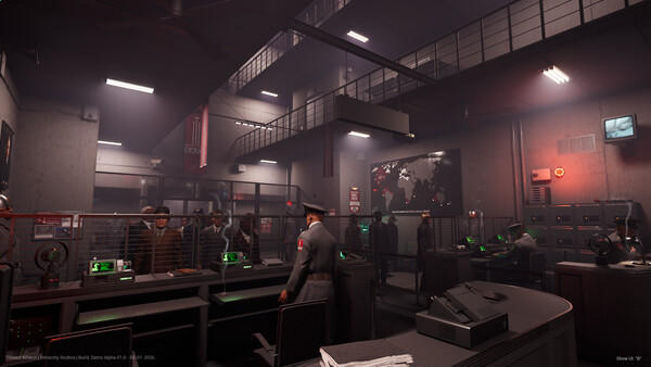 Mandated Fate screenshot 56