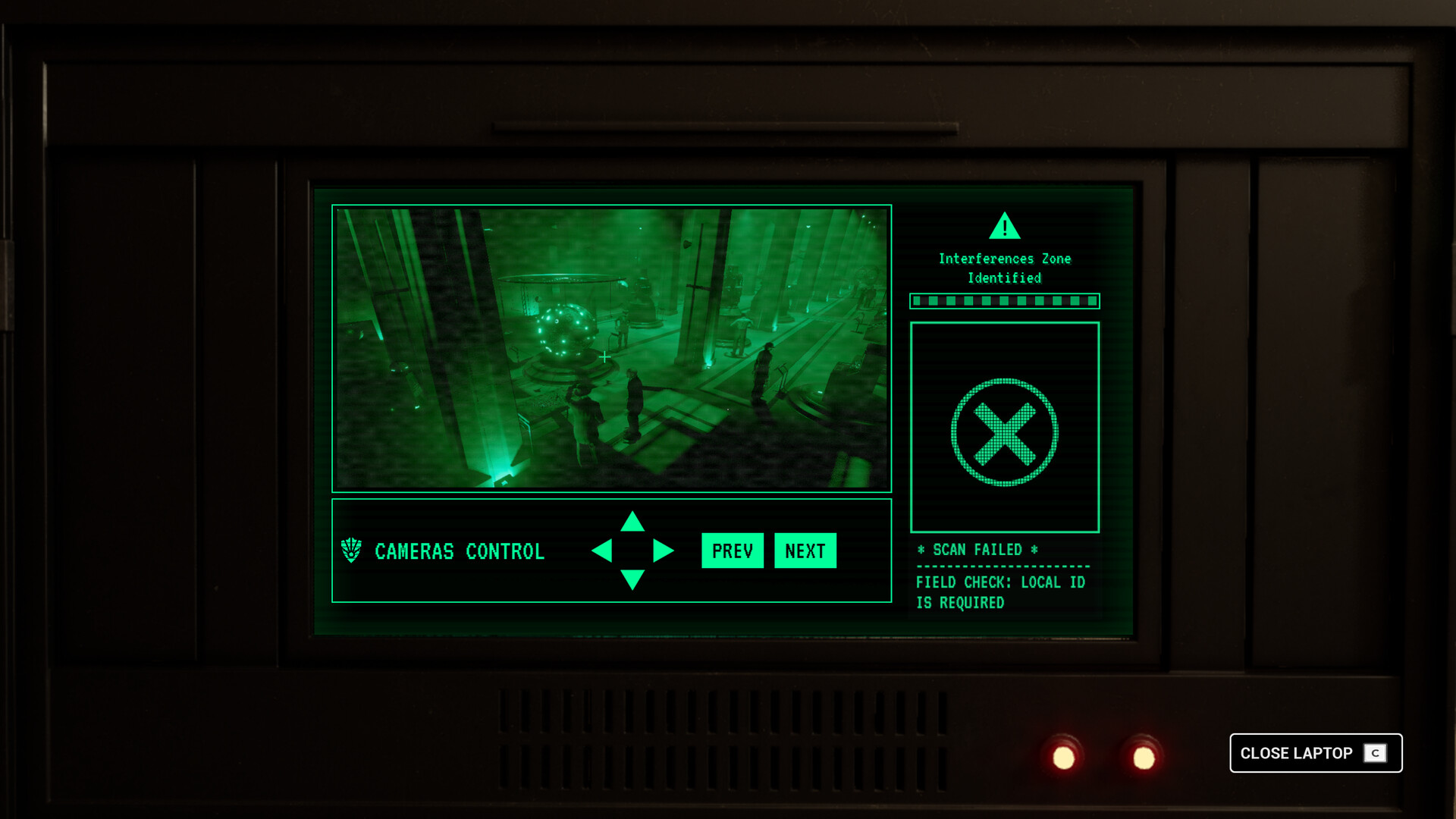 Mandated Fate screenshot 25