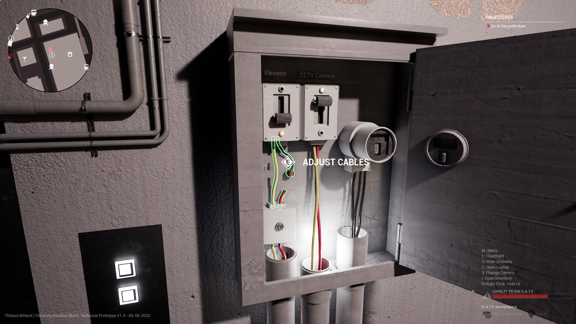 Mandated Fate screenshot #27