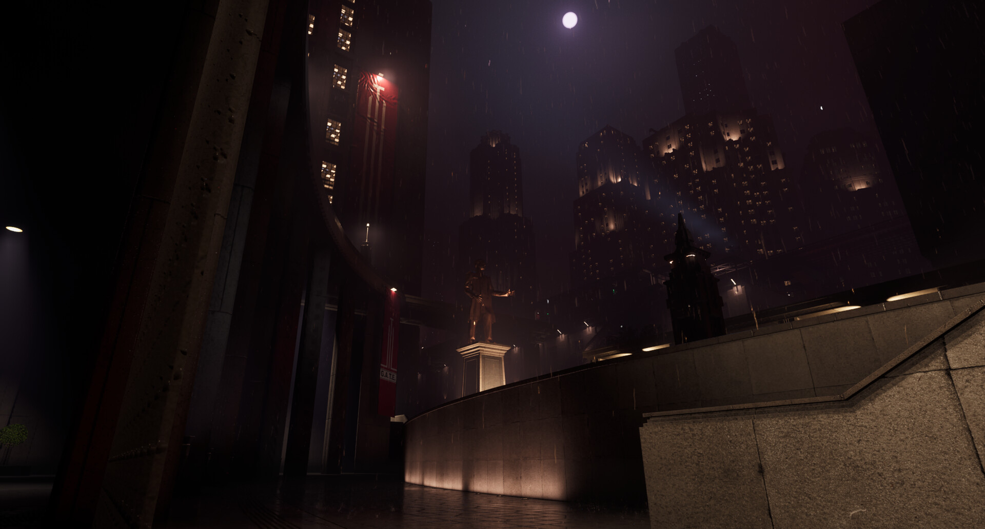 Mandated Fate screenshot #19
