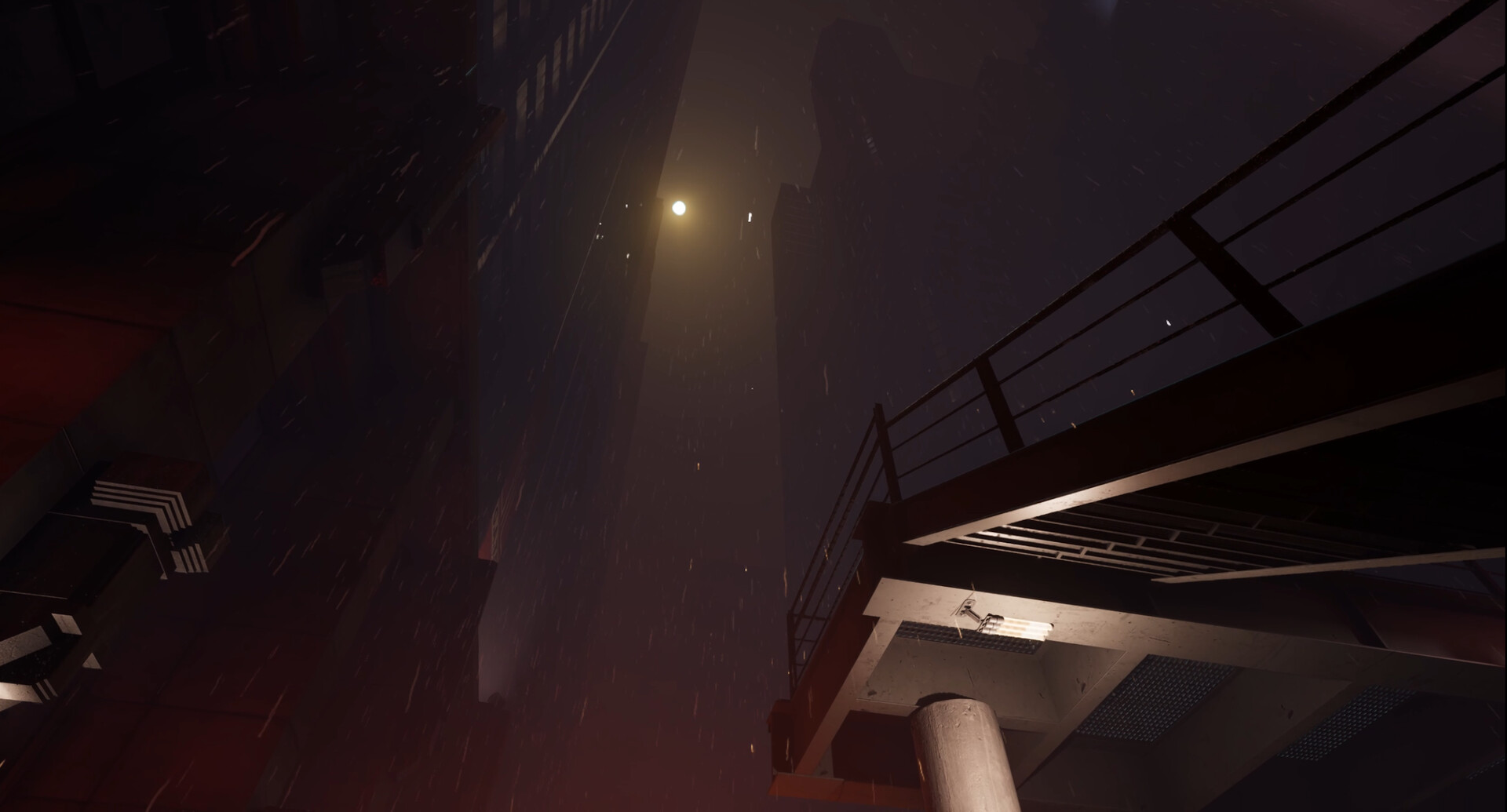 Mandated Fate screenshot 41