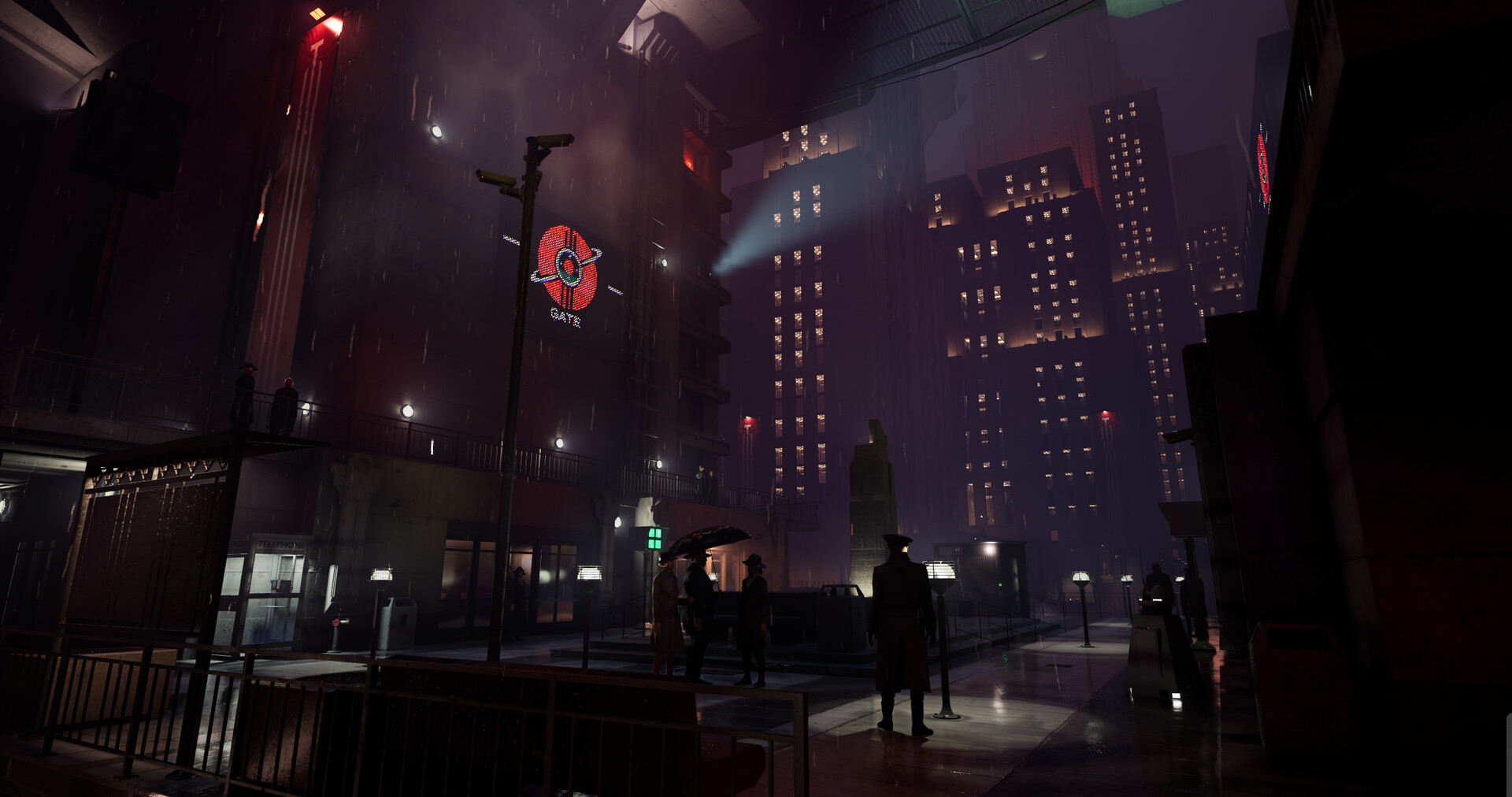 Mandated Fate screenshot #56