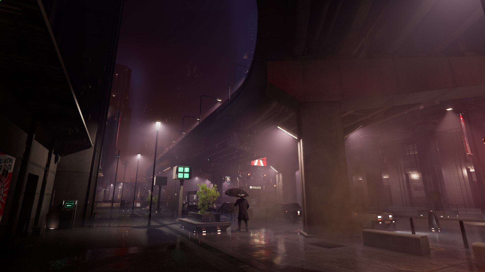 Mandated Fate screenshot #78