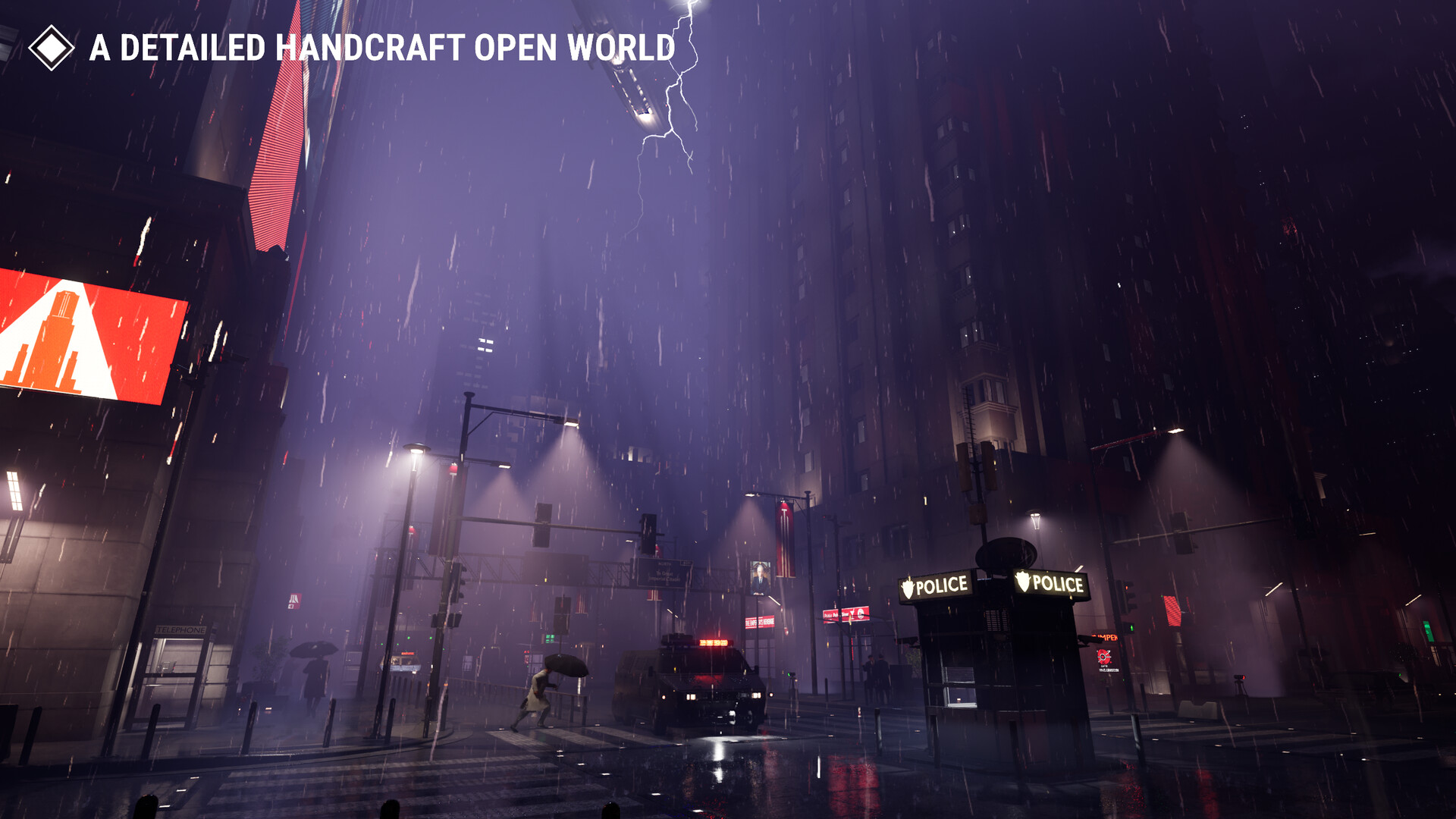 Mandated Fate screenshot 74