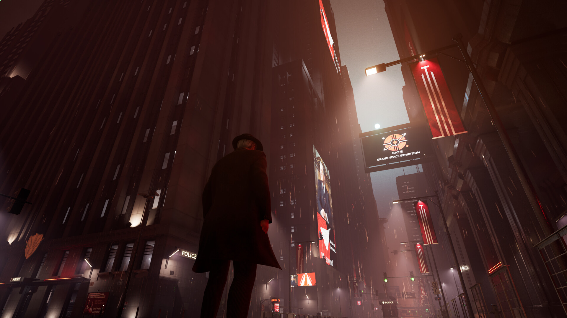 Mandated Fate screenshot #66