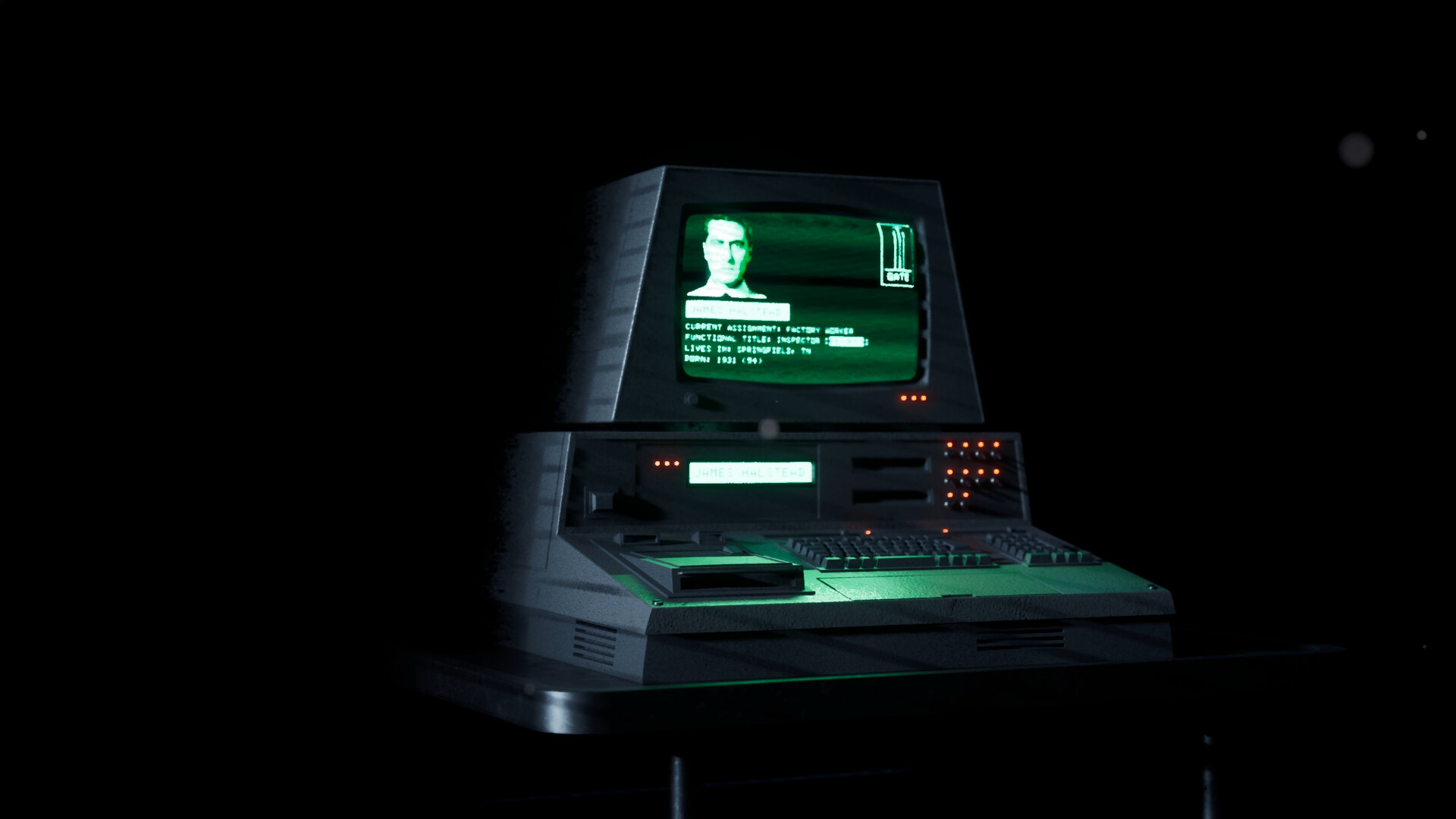 Mandated Fate screenshot 6
