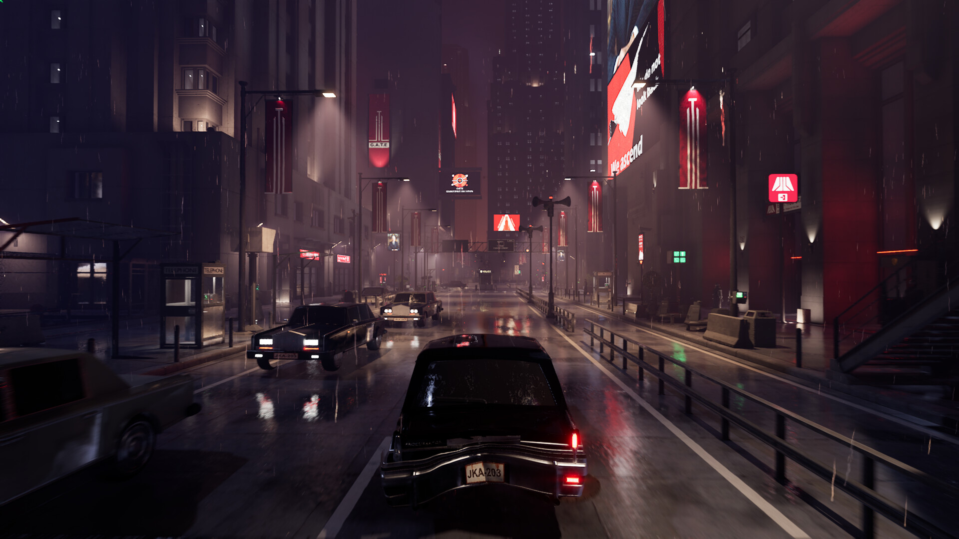 Mandated Fate screenshot #77