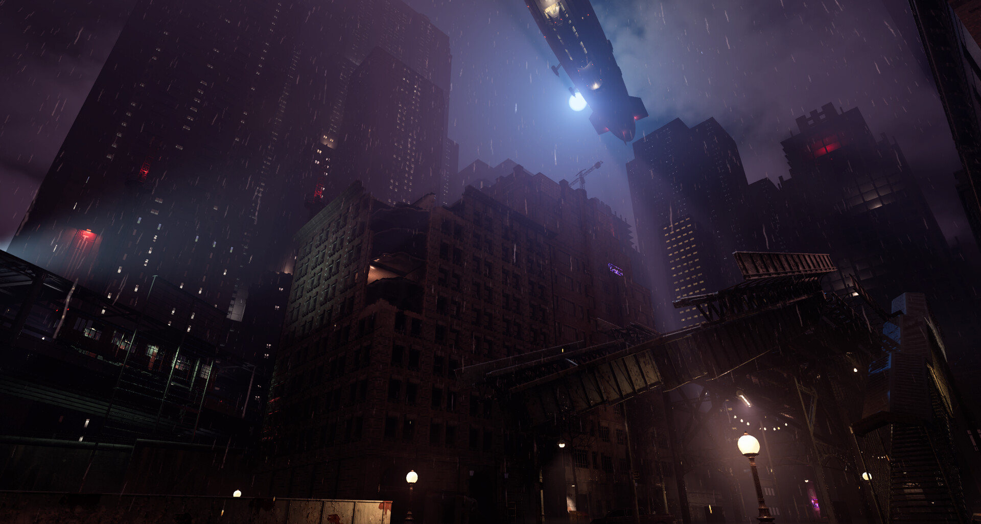 Mandated Fate screenshot #36