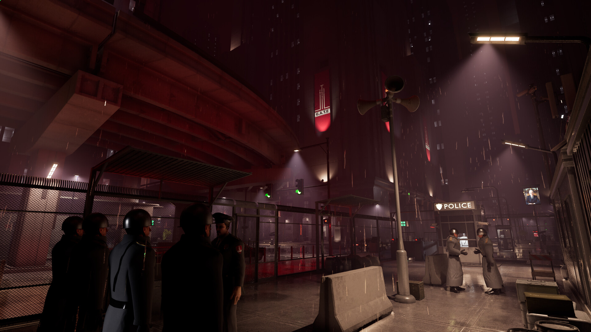 Mandated Fate screenshot #73