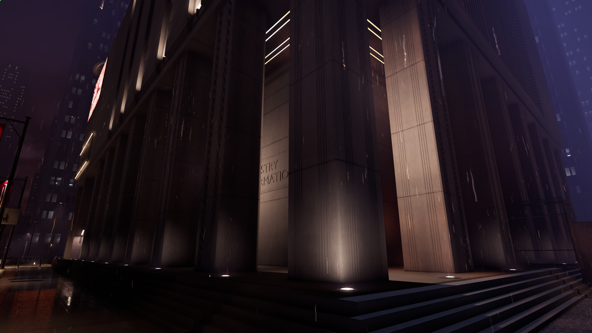 Mandated Fate screenshot #108