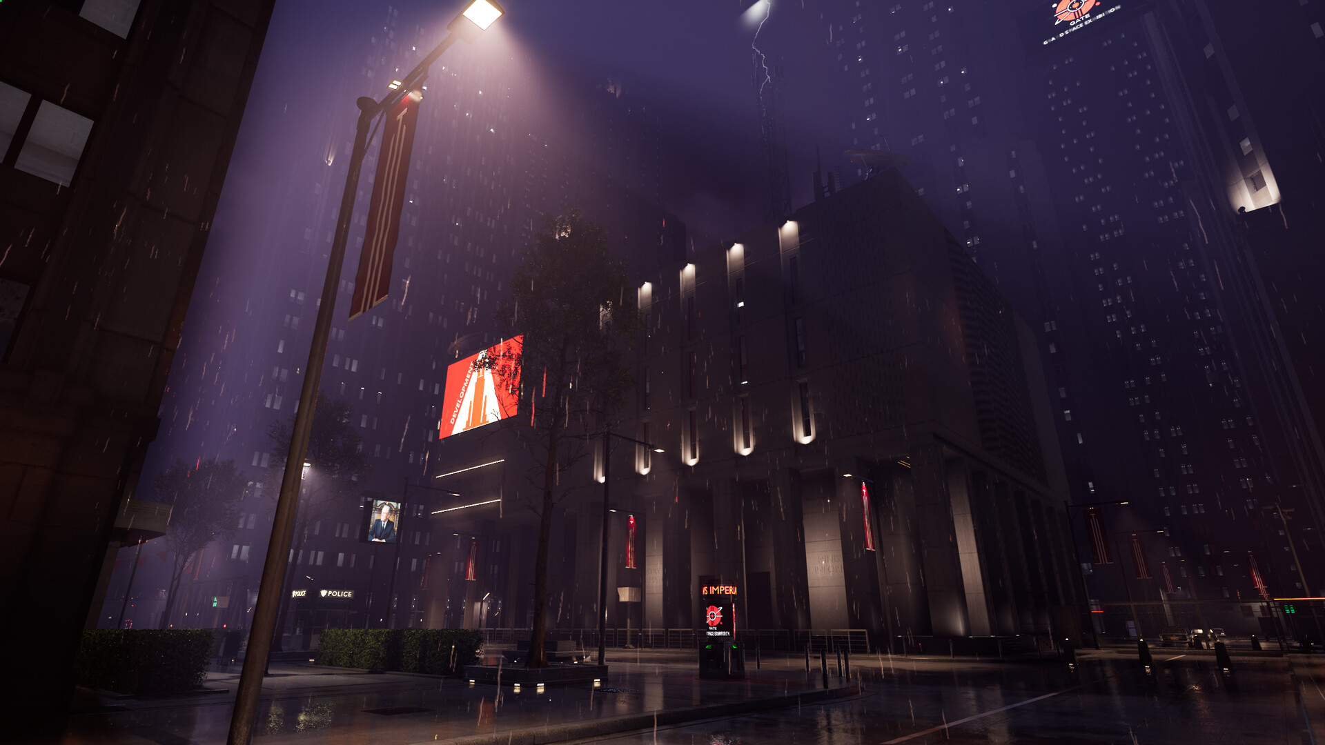 Mandated Fate screenshot #90
