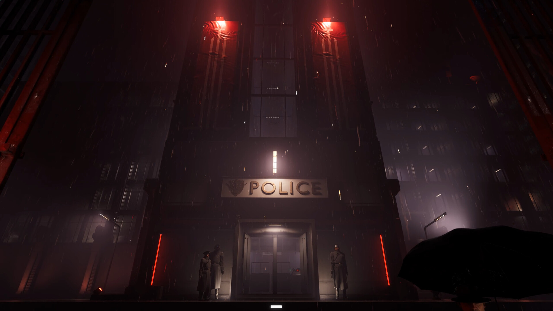 Mandated Fate screenshot #3
