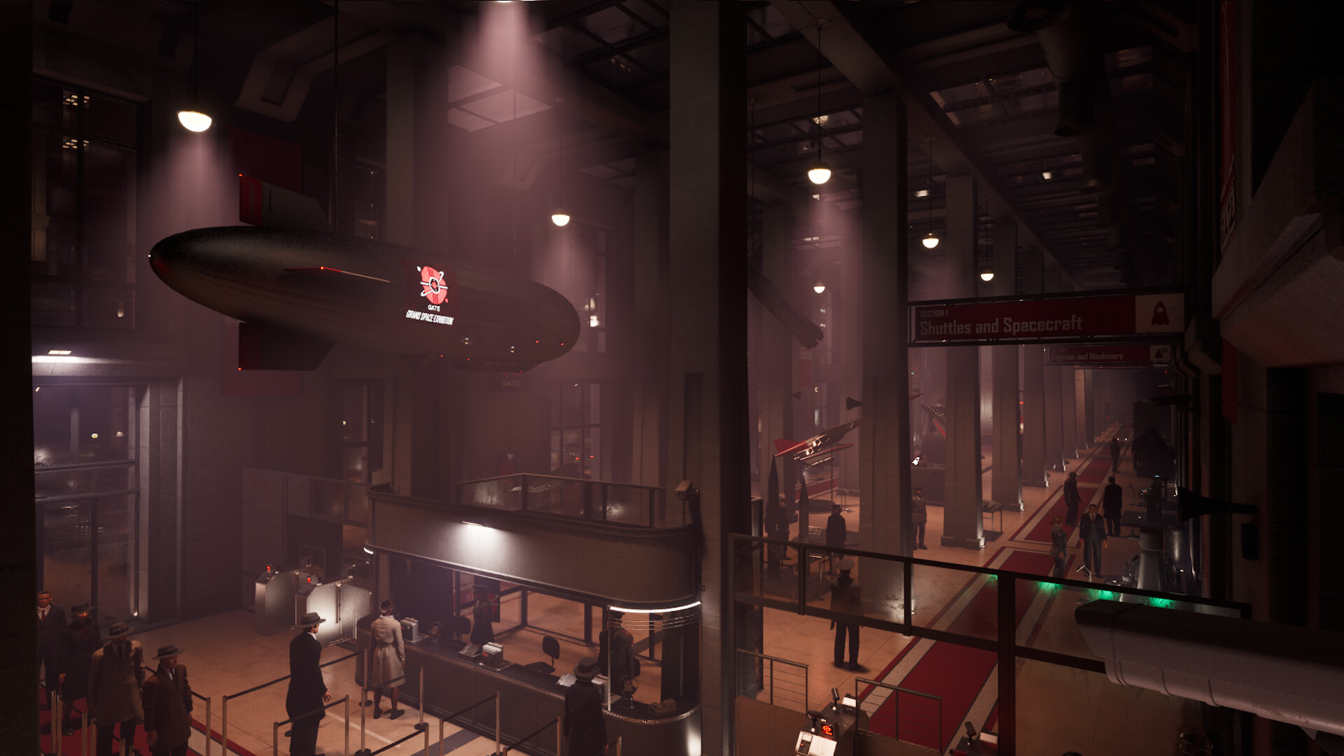 Mandated Fate screenshot #12