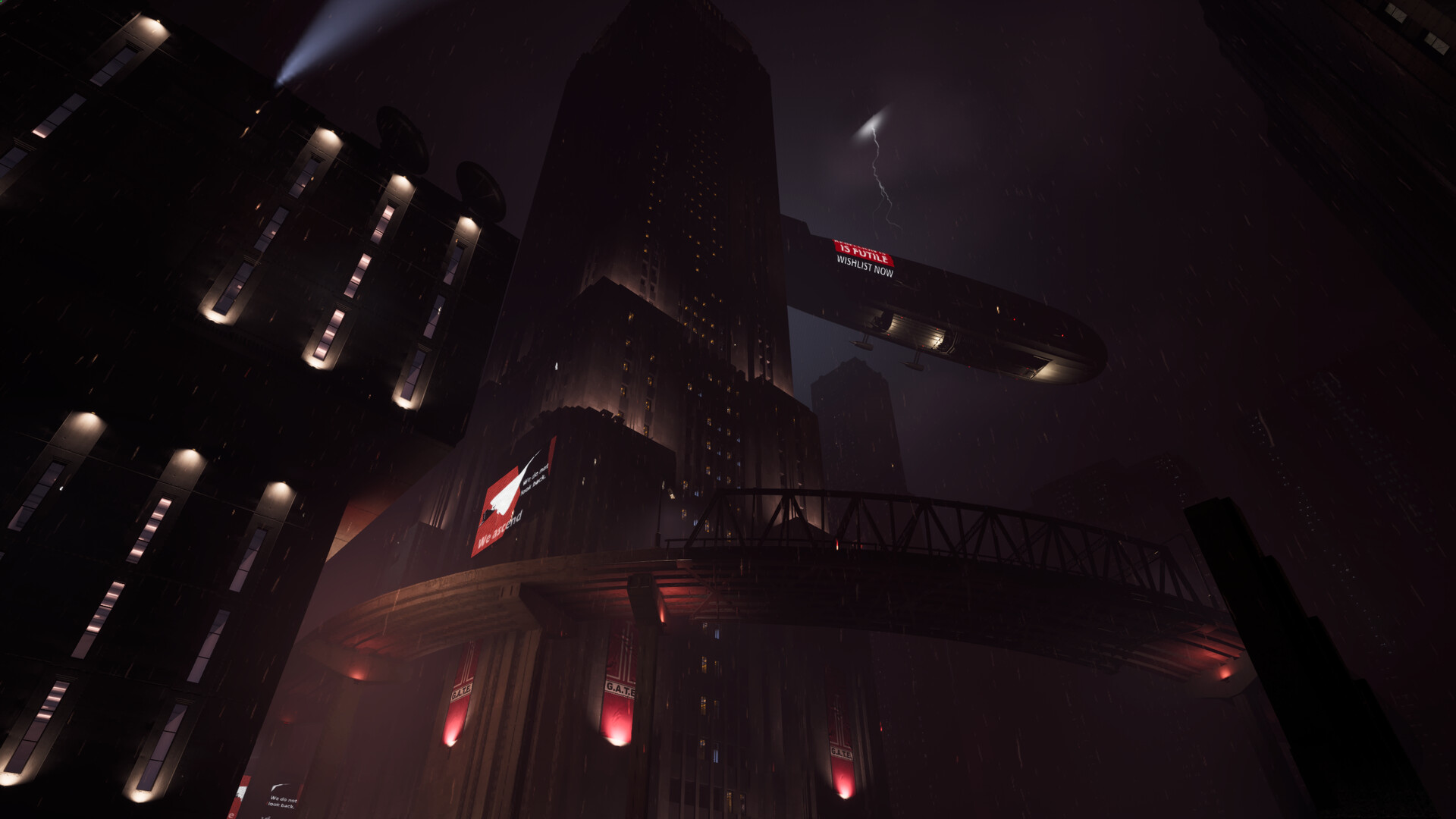 Mandated Fate Featured Screenshot #1