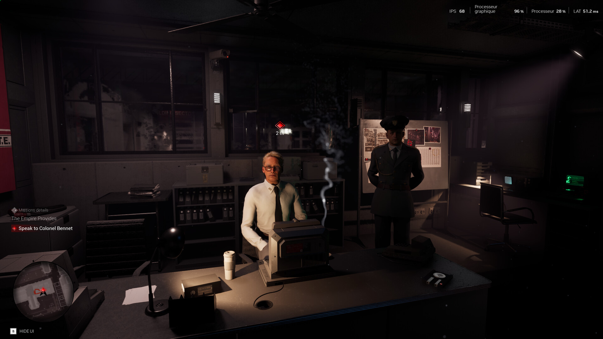 Mandated Fate screenshot 16
