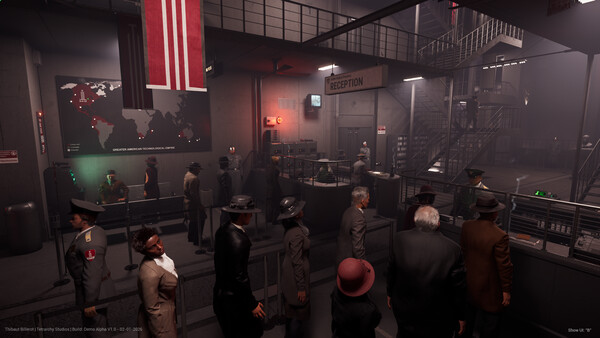 Mandated Fate screenshot 47