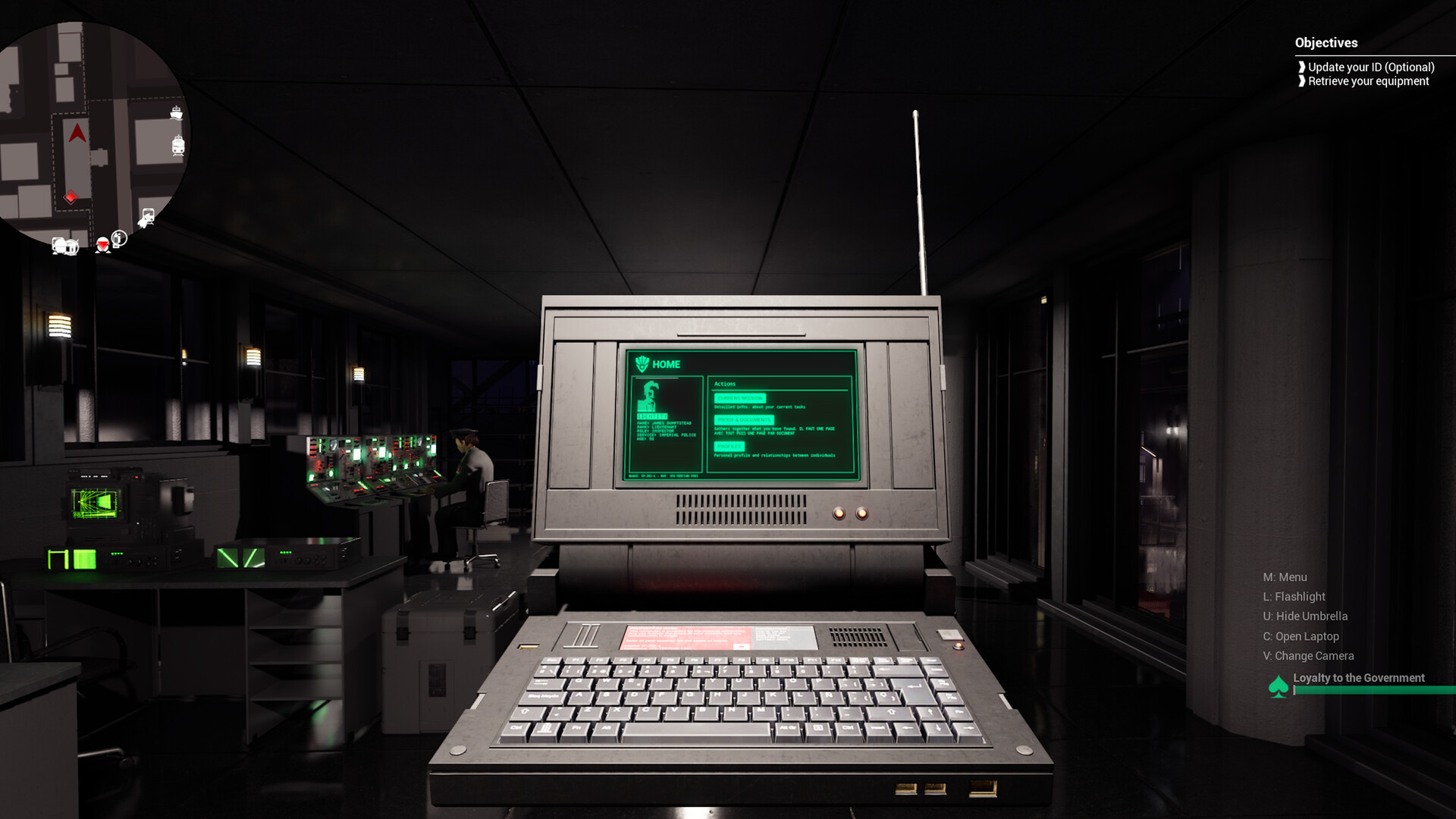 Mandated Fate screenshot #76