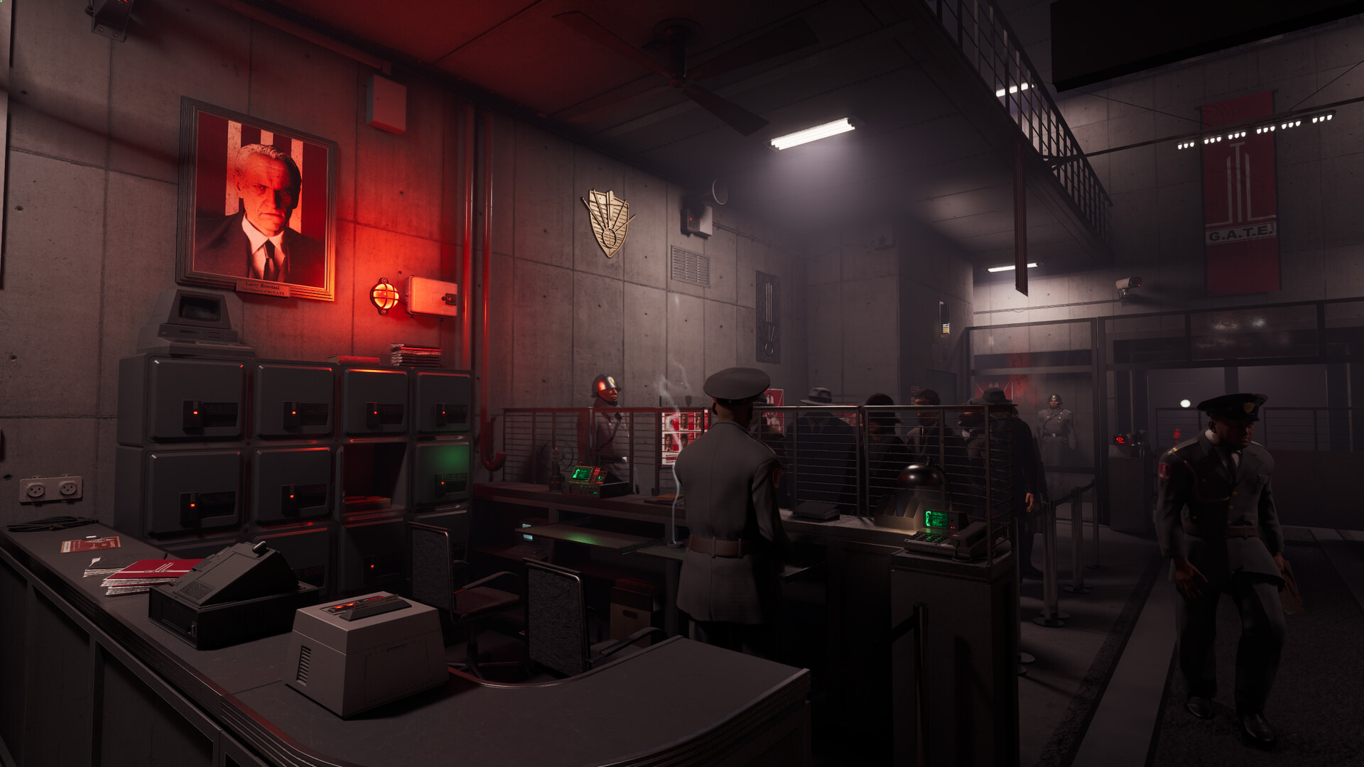 Mandated Fate screenshot 39