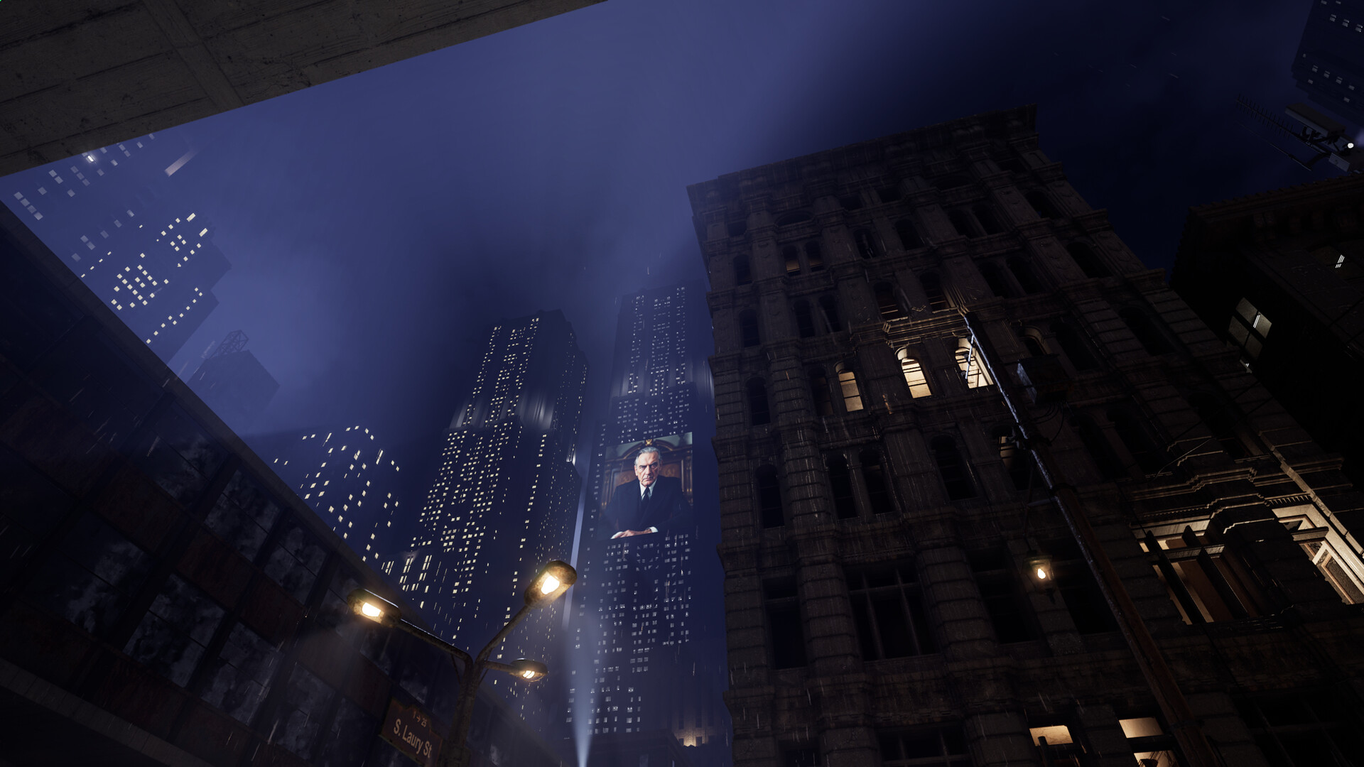Mandated Fate screenshot #109