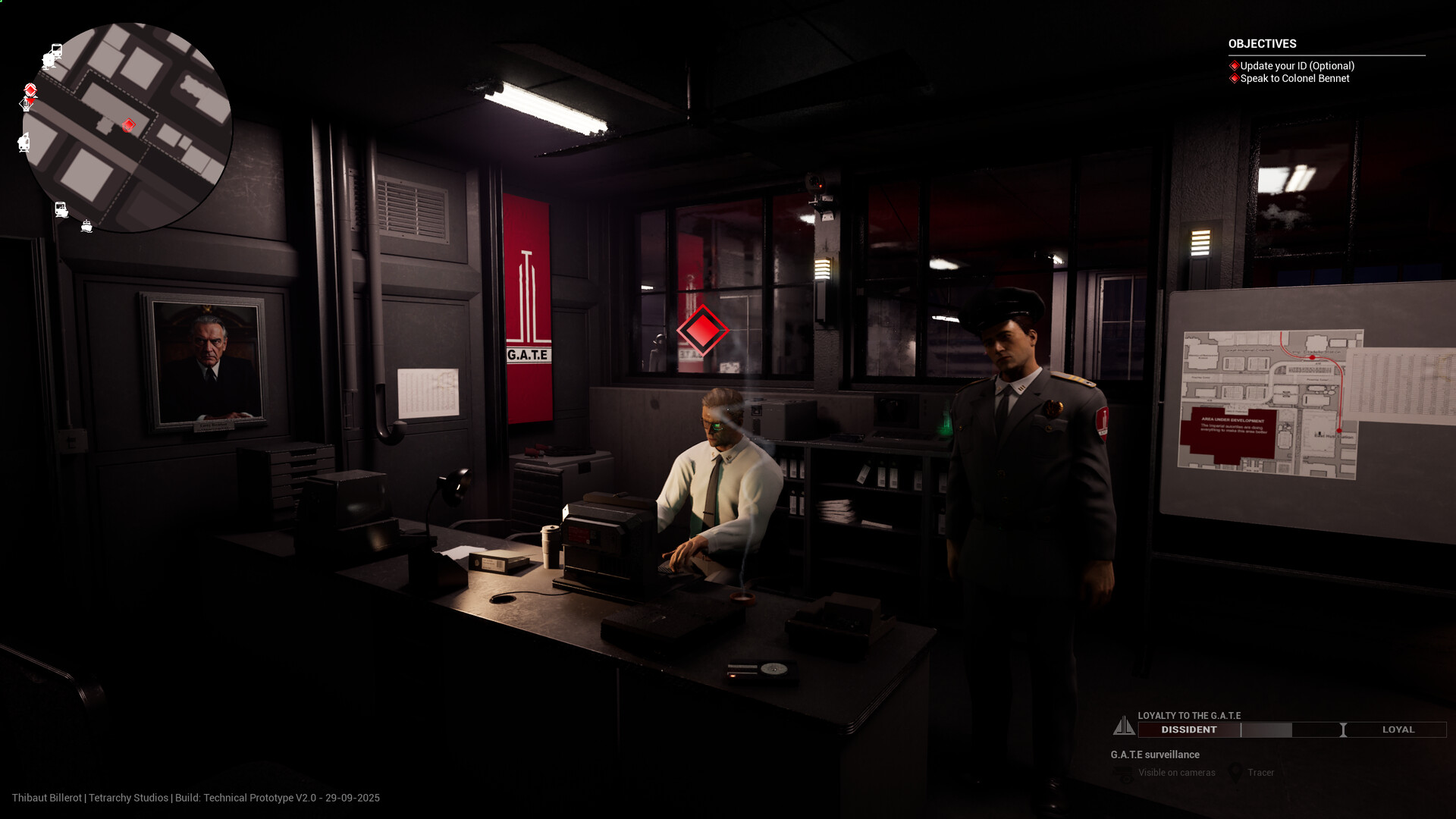 Mandated Fate screenshot #53