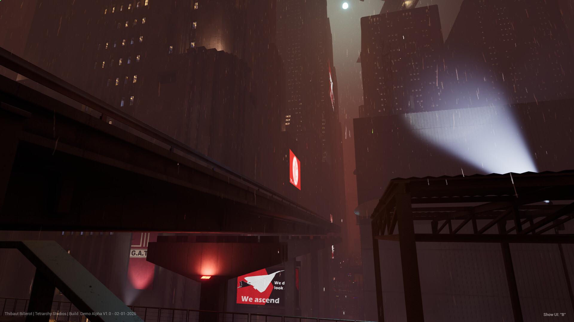 Mandated Fate screenshot #31