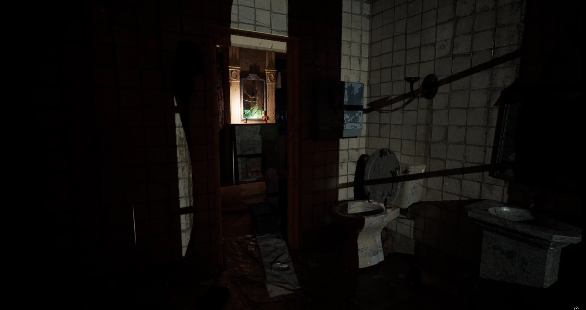 Mandated Fate screenshot #113