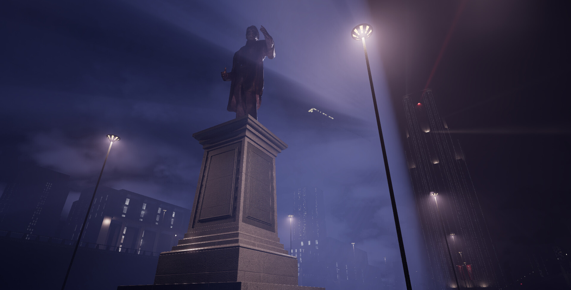 Mandated Fate screenshot #101