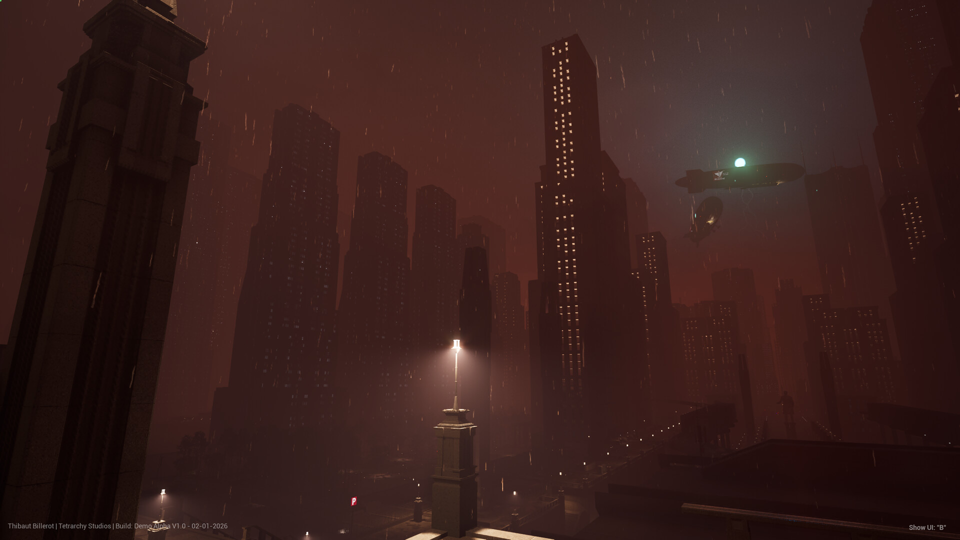 Mandated Fate screenshot #41