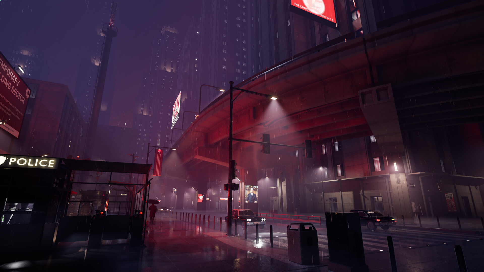 Mandated Fate screenshot #95