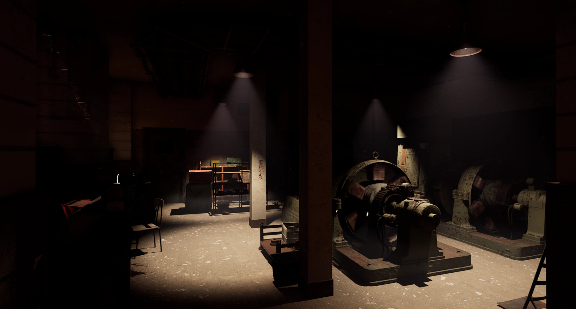 Mandated Fate screenshot #107