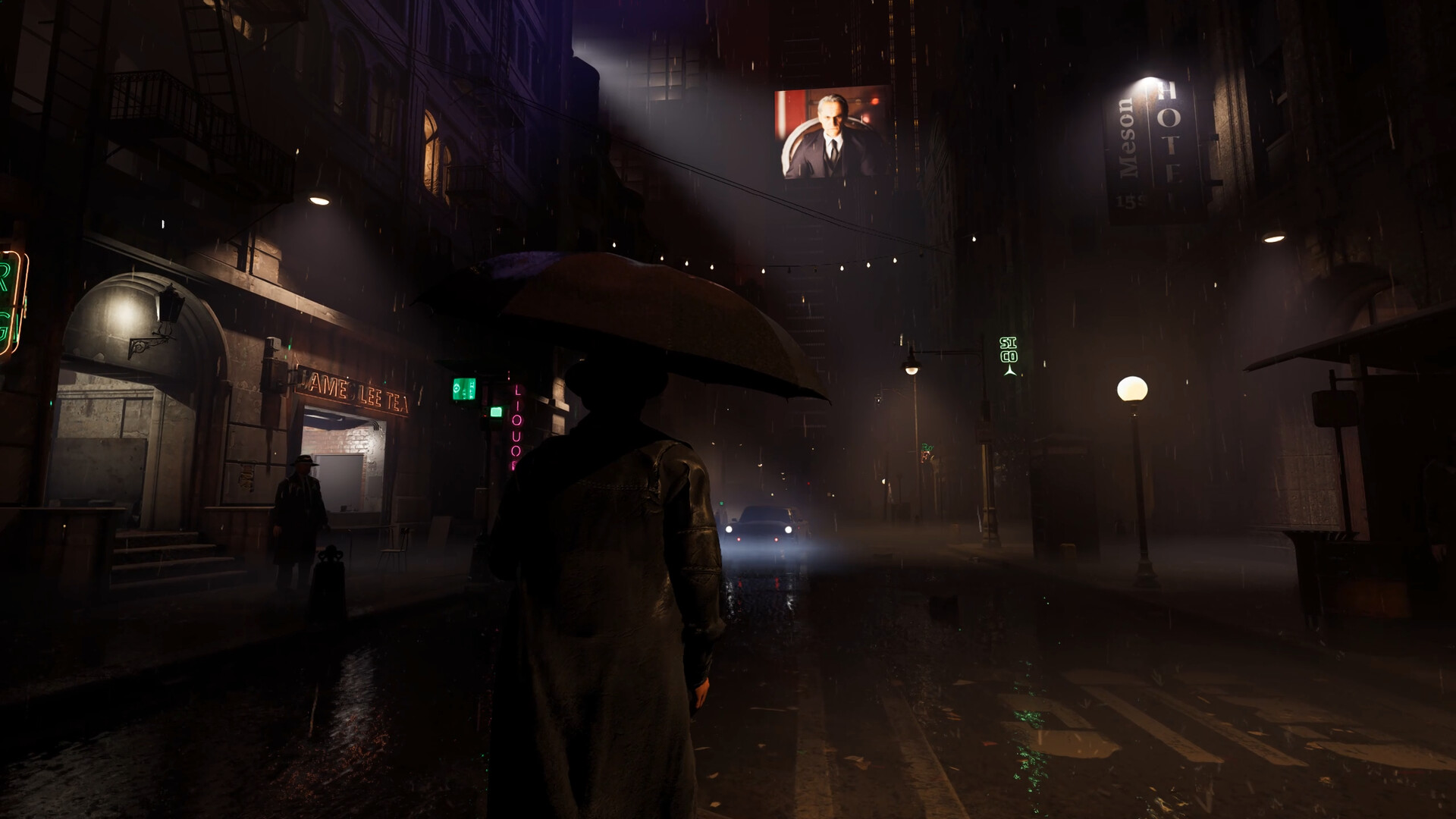 Mandated Fate screenshot 26
