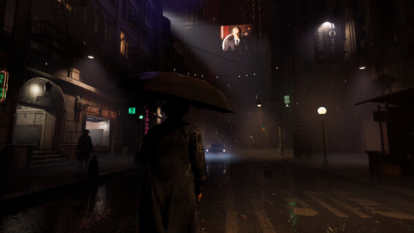 Mandated Fate screenshot 26