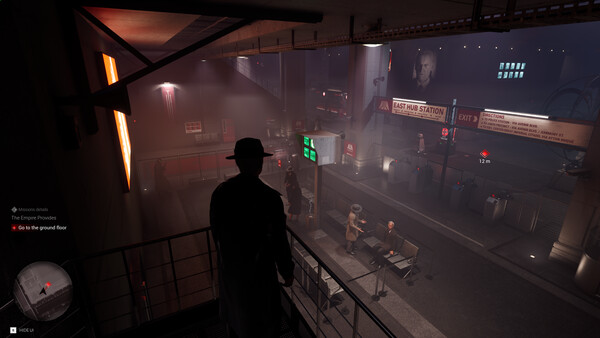 Mandated Fate screenshot 17