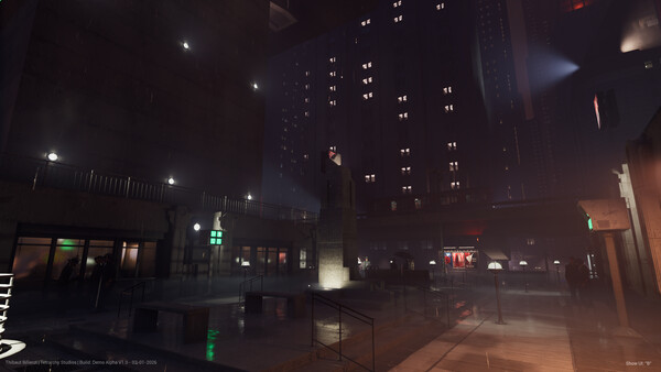 Mandated Fate screenshot 63