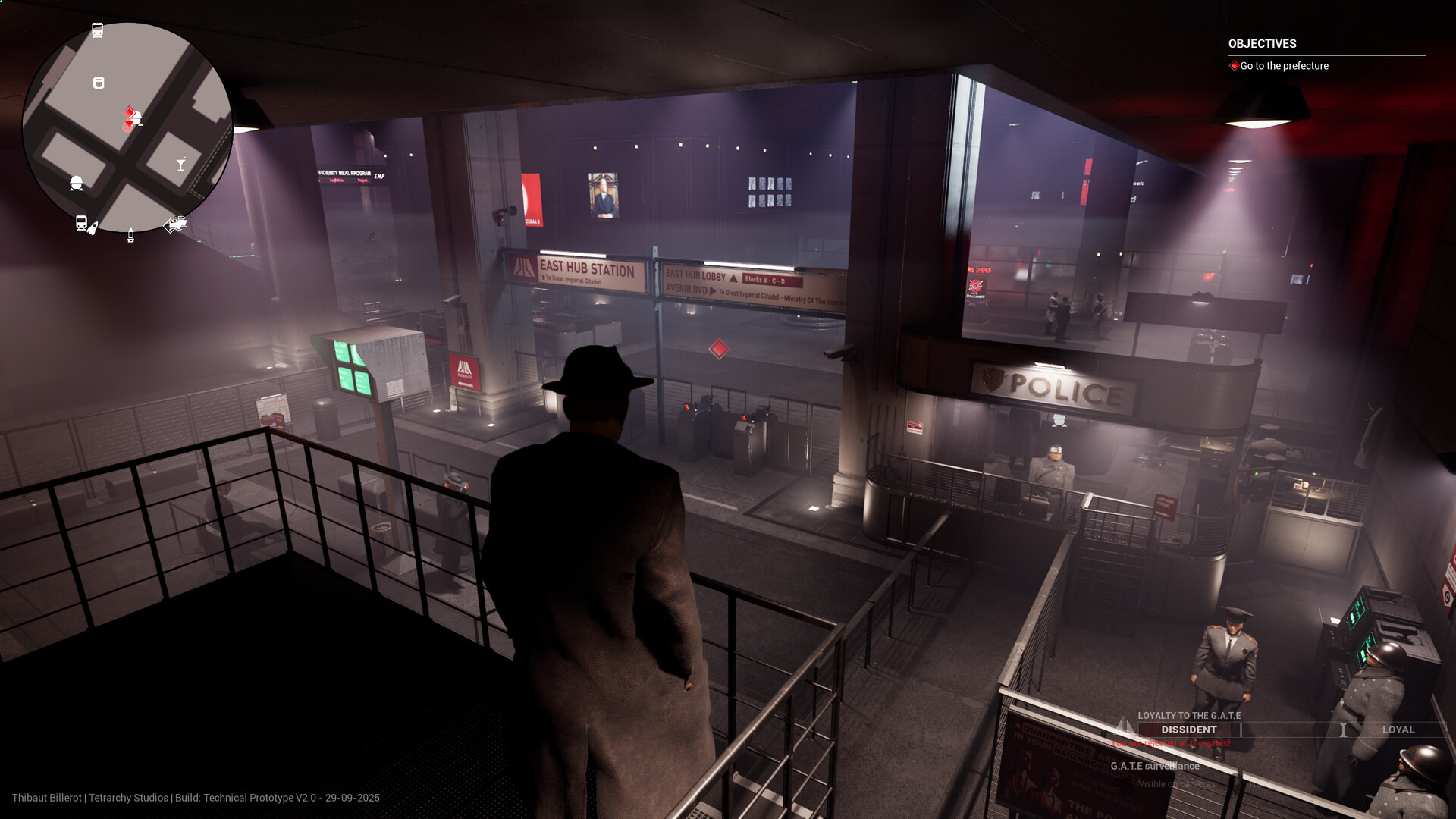 Mandated Fate screenshot 105