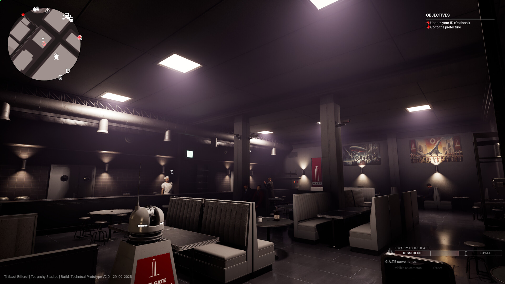 Mandated Fate screenshot #85