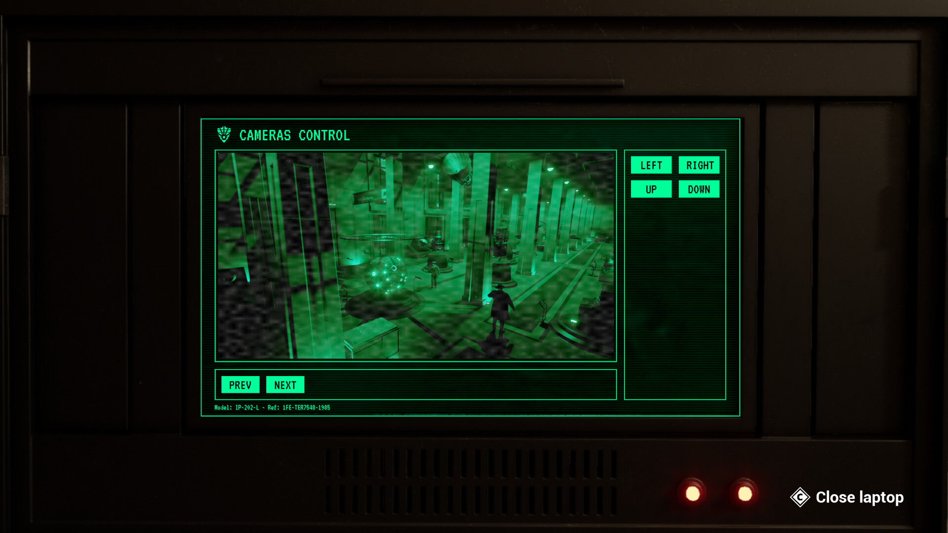 Mandated Fate screenshot #63