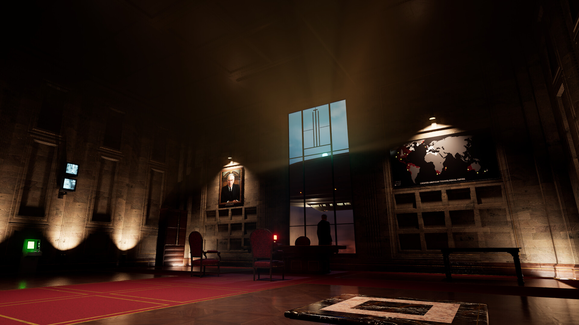 Mandated Fate screenshot #61