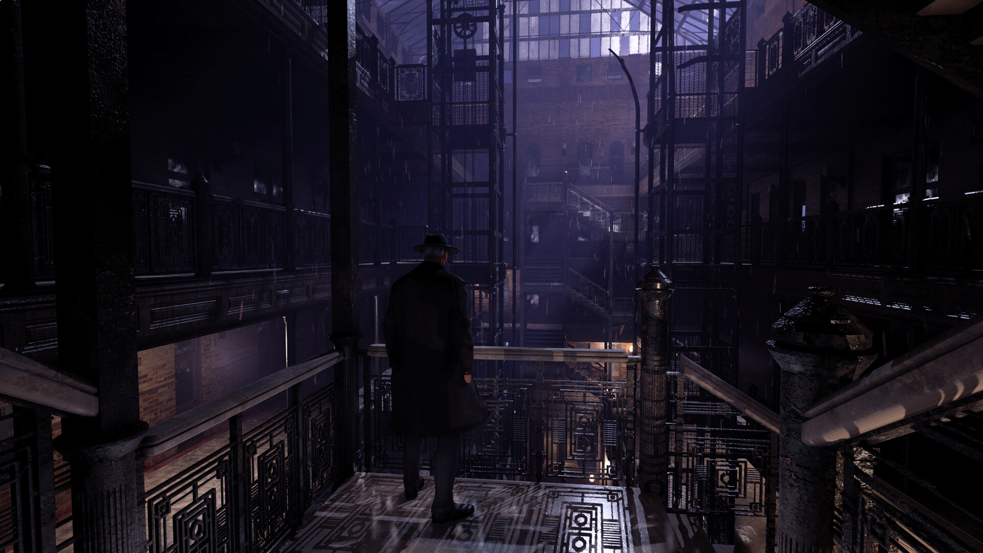 Mandated Fate screenshot #98