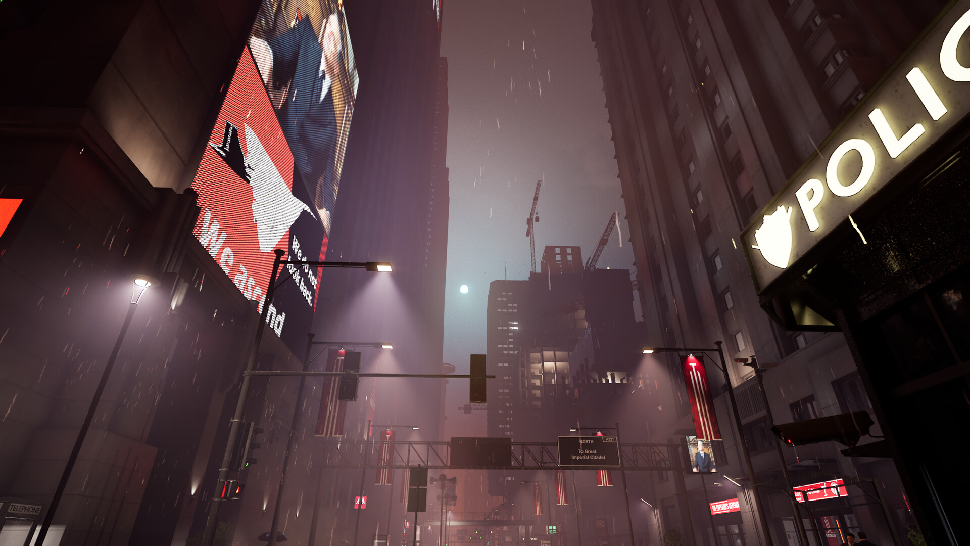 Mandated Fate screenshot #95