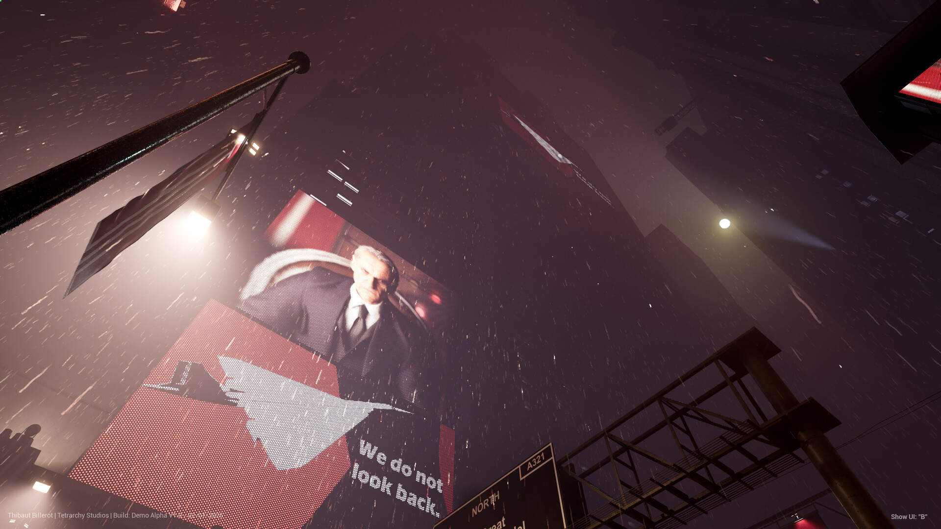 Mandated Fate screenshot #45