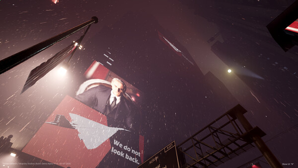 Mandated Fate screenshot 69