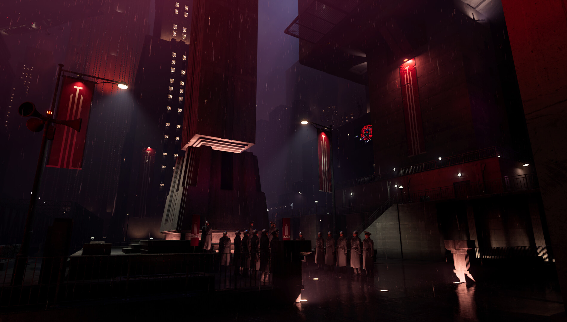 Mandated Fate screenshot #30