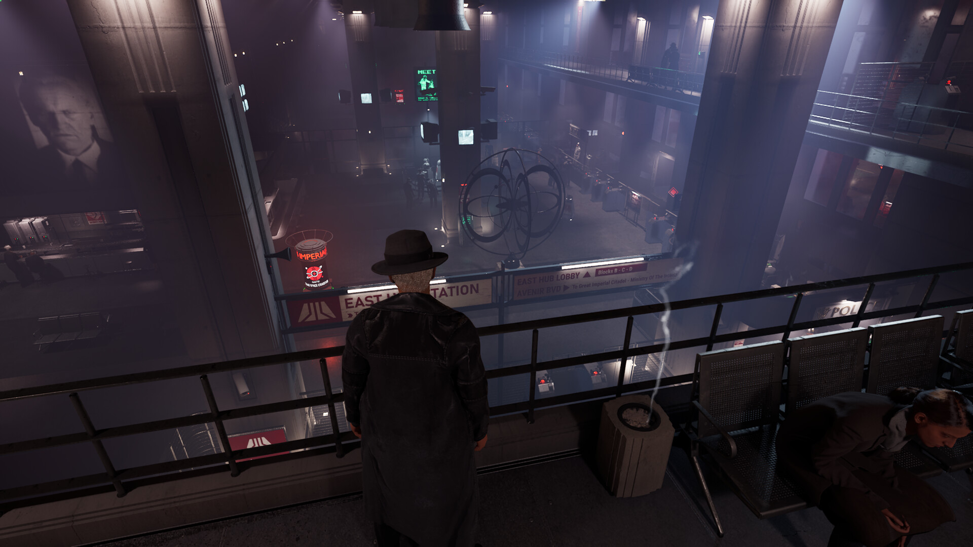 Mandated Fate screenshot #14